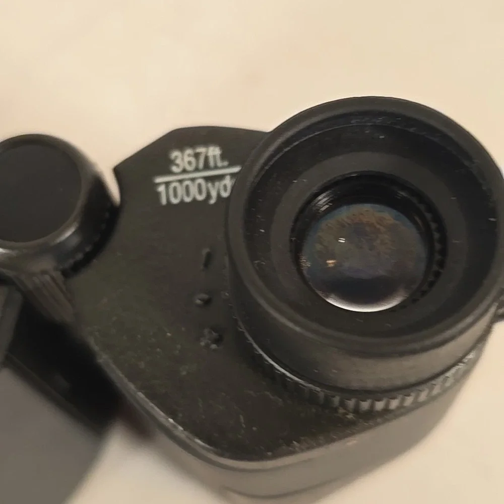 Binoculars‎ VIVITAR PV Series 8x22 in Case